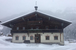 Pension Obwiesen